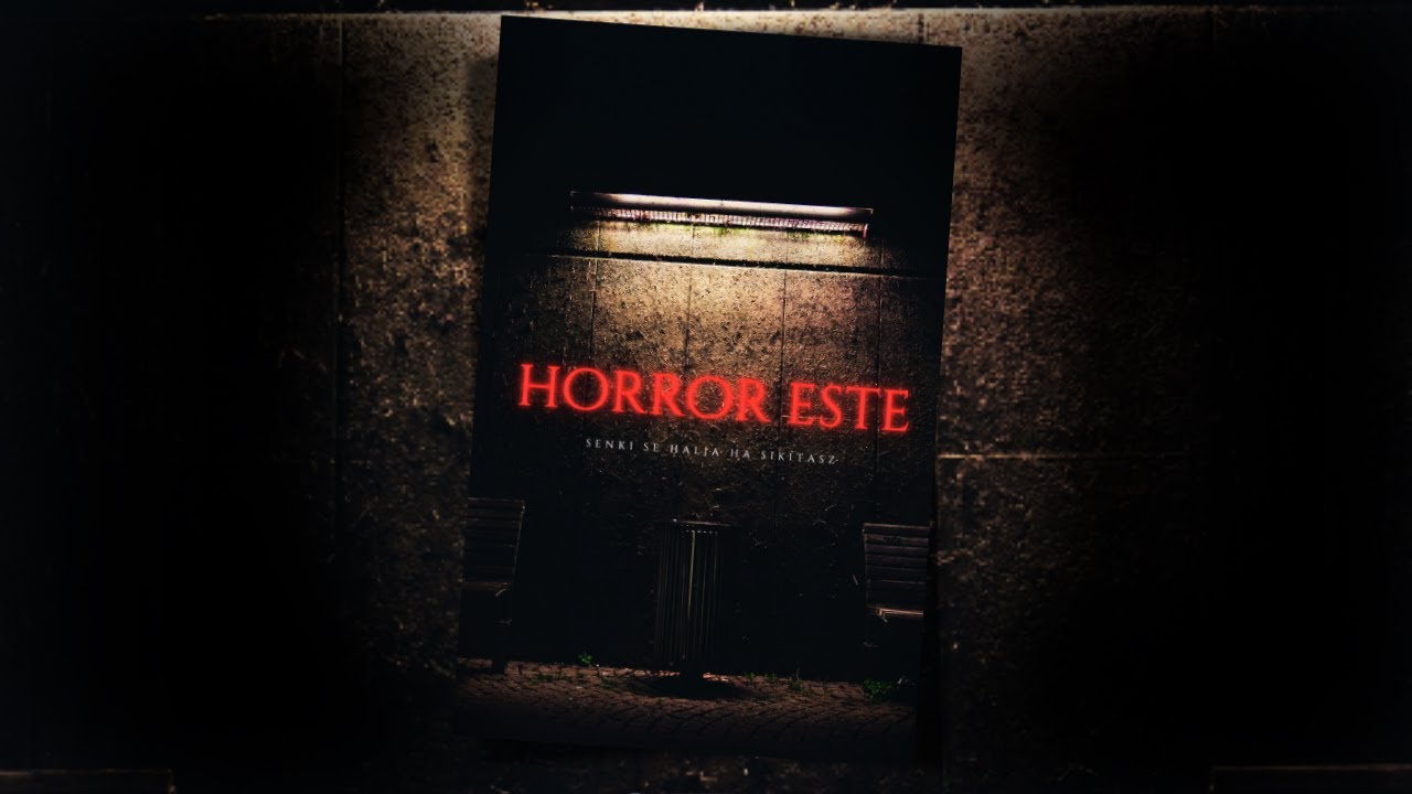 BTURBO HORROR NIGHT - LIVE🔴