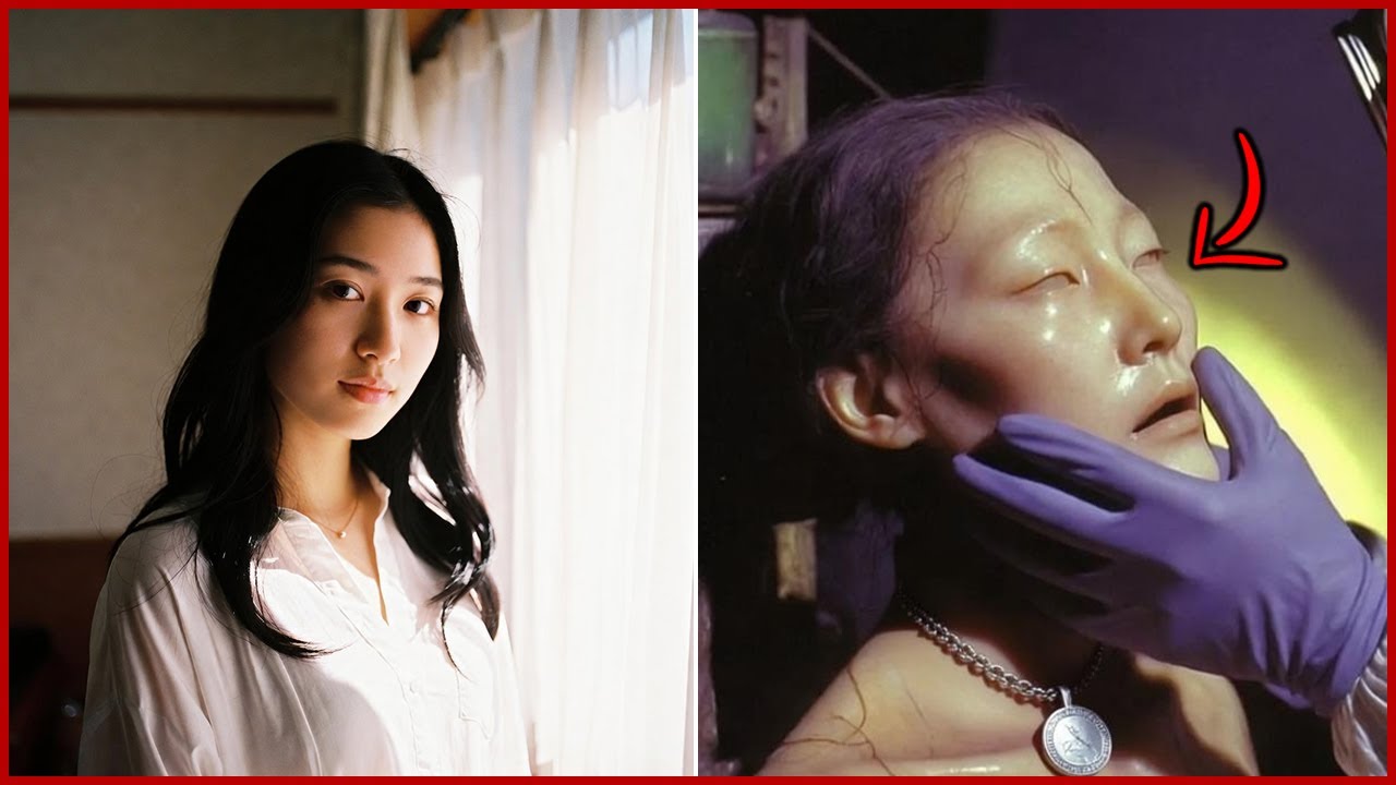 引退した探偵は、15年間未解決だった事件を解明した蝋人形を見つけた。