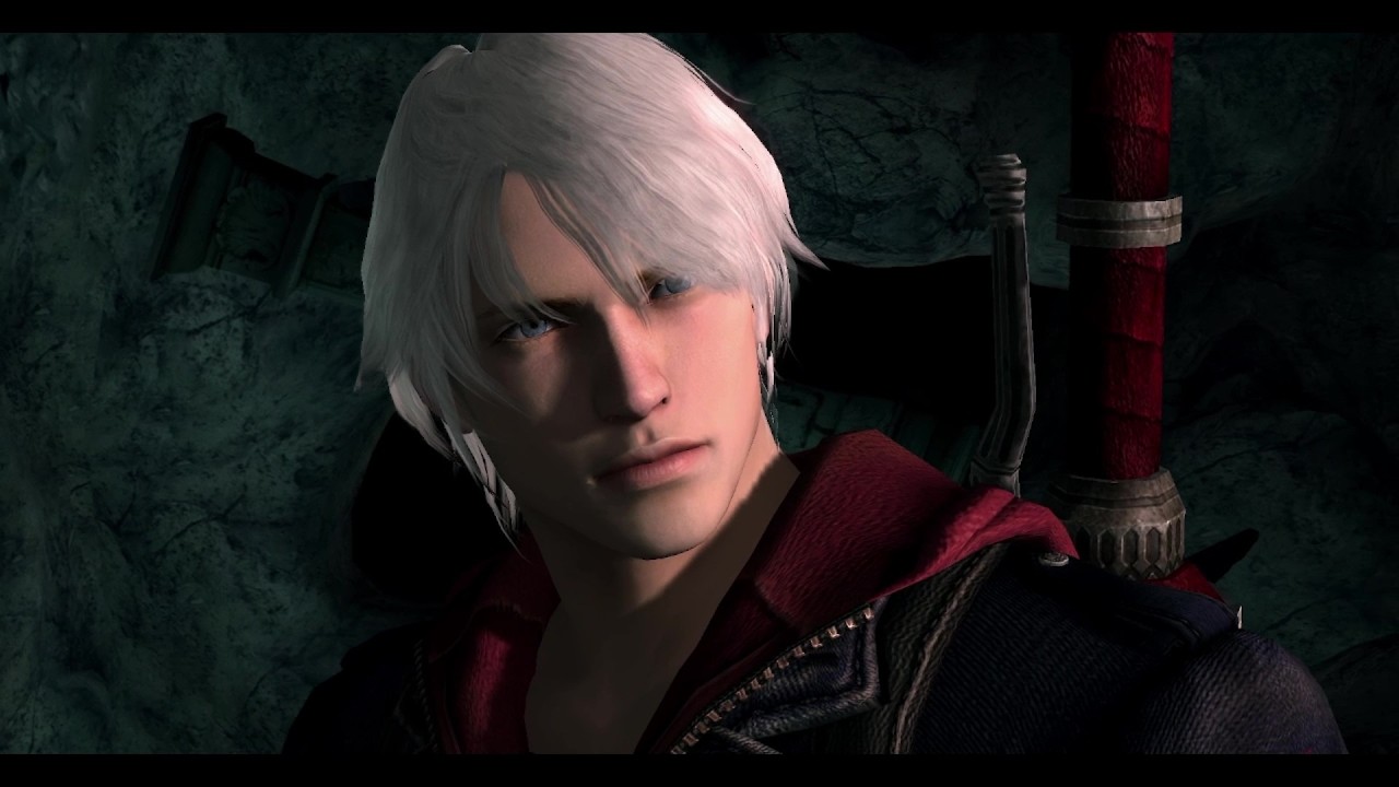 DMC4SE DMD M20 NoDamage Sランク