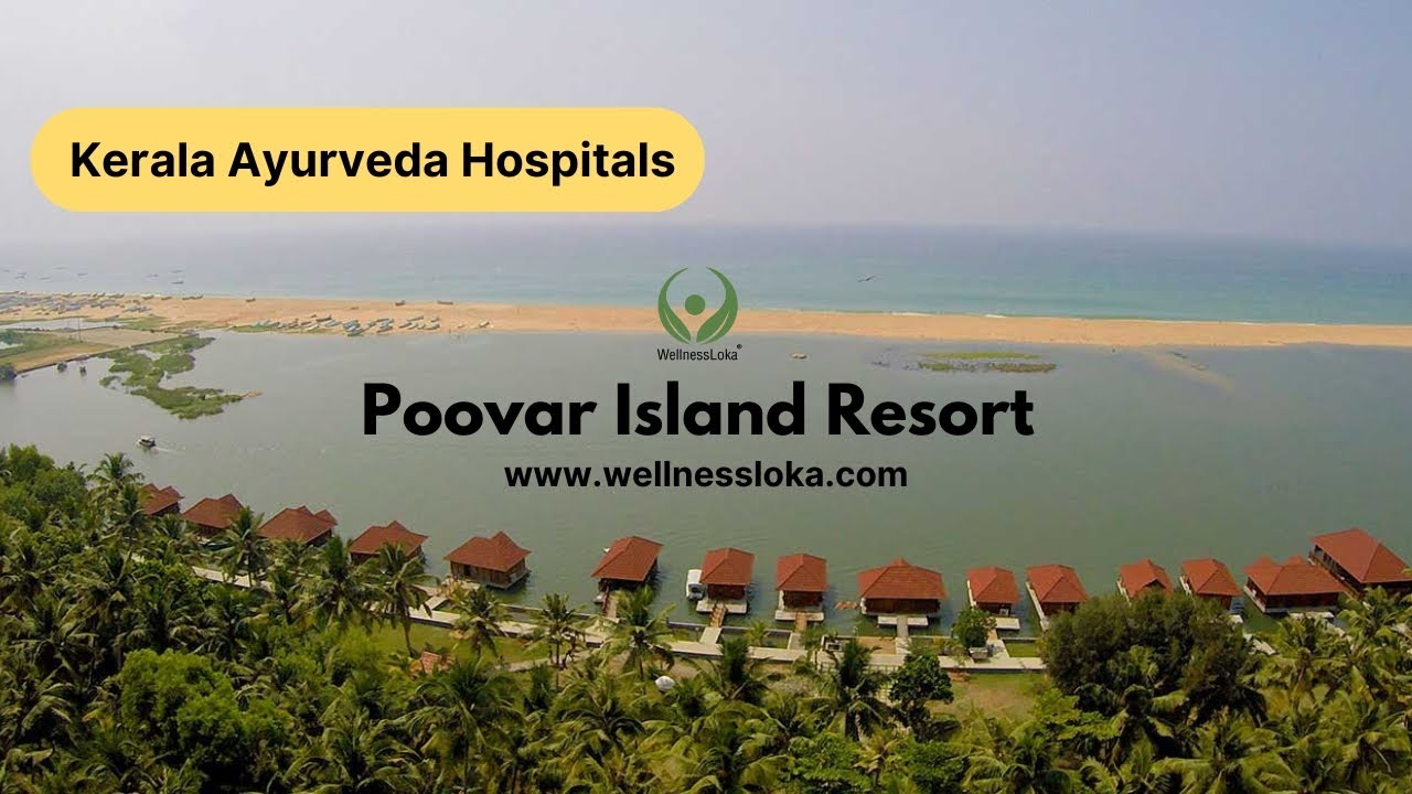 Poovar Island Resort