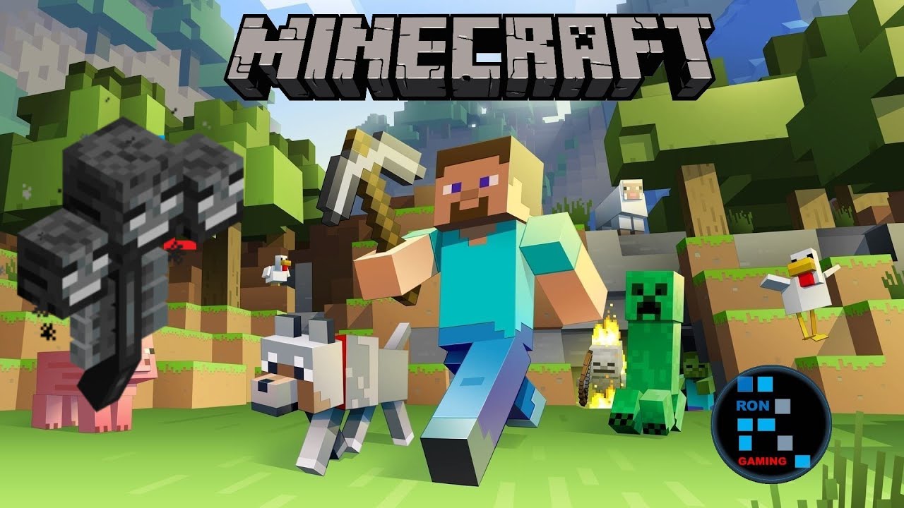 MINECRAFT | RON JI KA OLD BASE VISIT KARENGE..|||