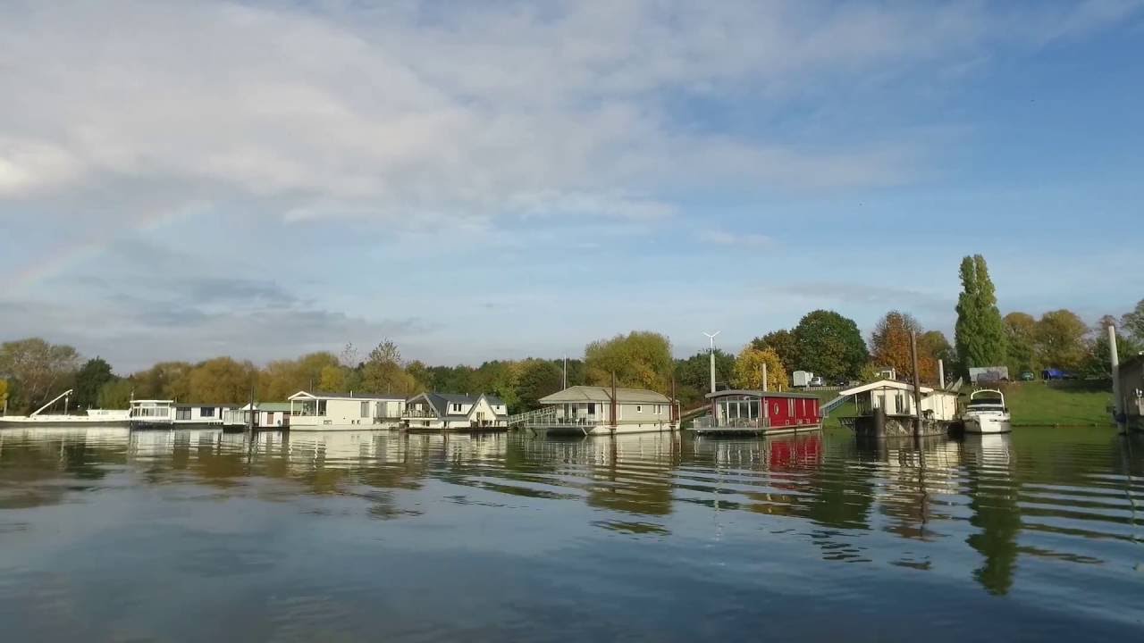 Haven Heijen (Rijksvluchthaven)
