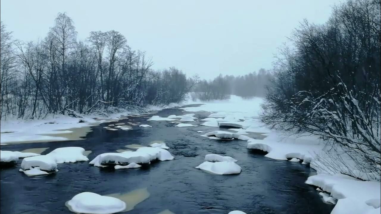 Россия в сердце