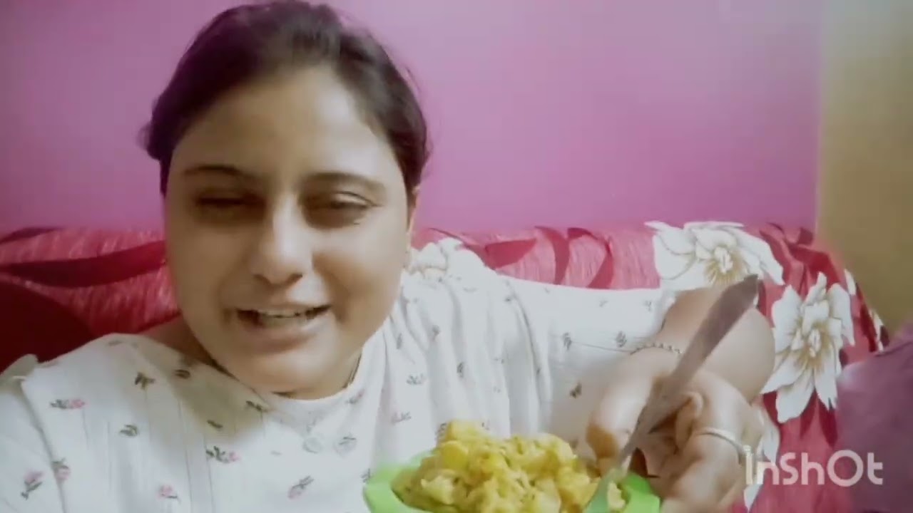 Mo pori emiti style re kie kie 🍔 burger khaichonty?