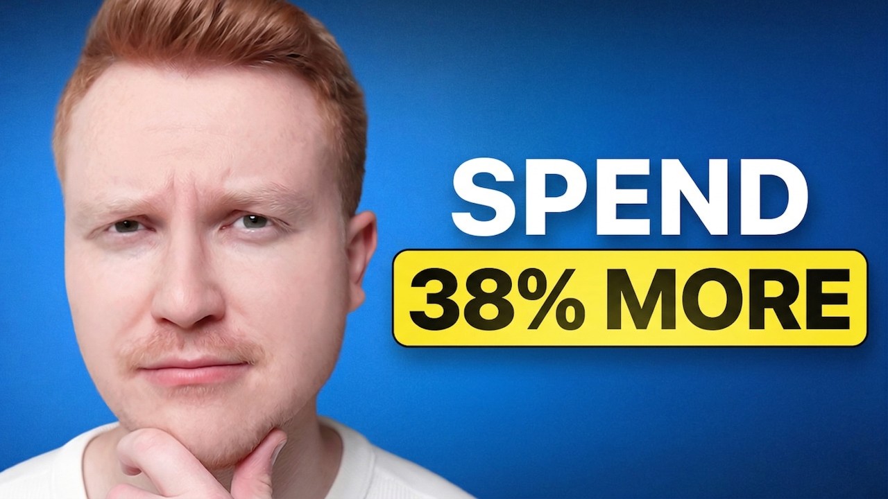 Дайте мне 8 минут, и я покажу вам, как тратить на 38% больше на пенсии.