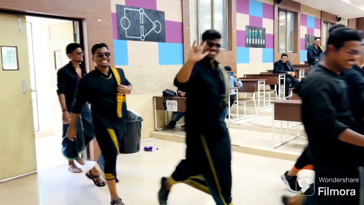 Final week - Black Day at SCB Medical College and Hospital