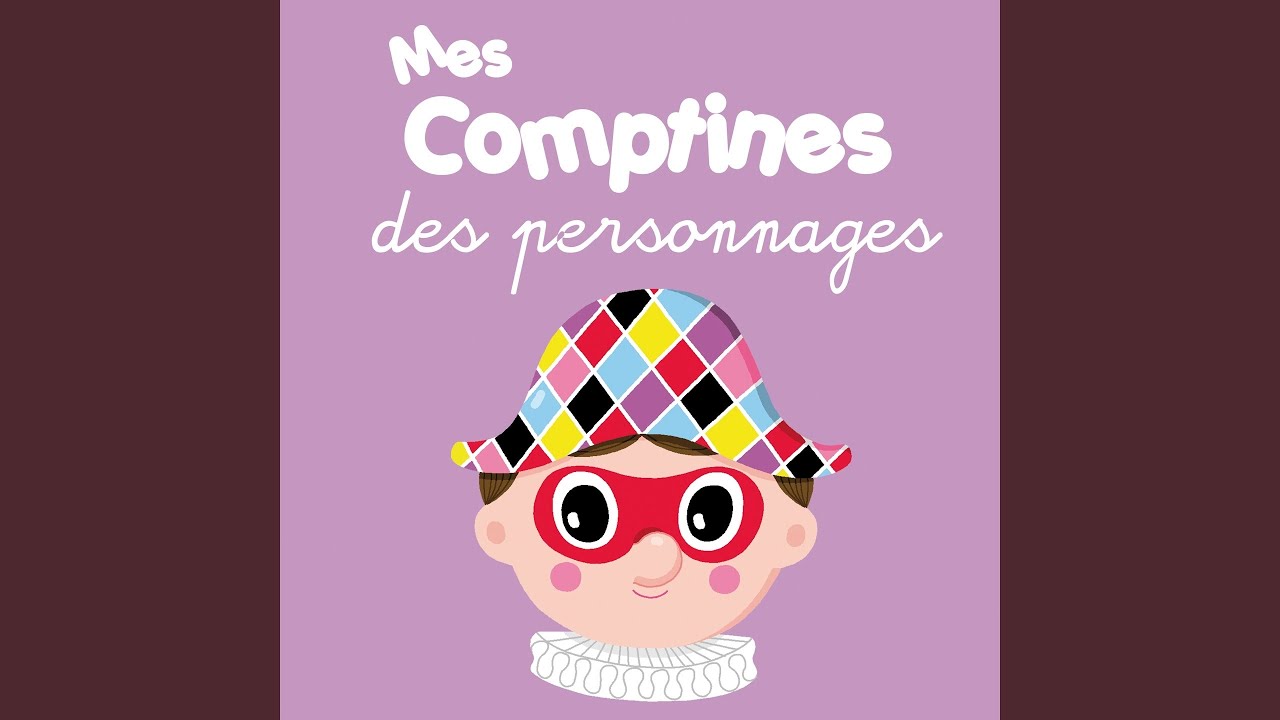 Le bon roi Dagobert