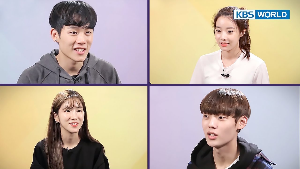 The Unit | 더 유닛 - Ep.6 : The Gateway to the Spotlight [ENG/2017.12.21]