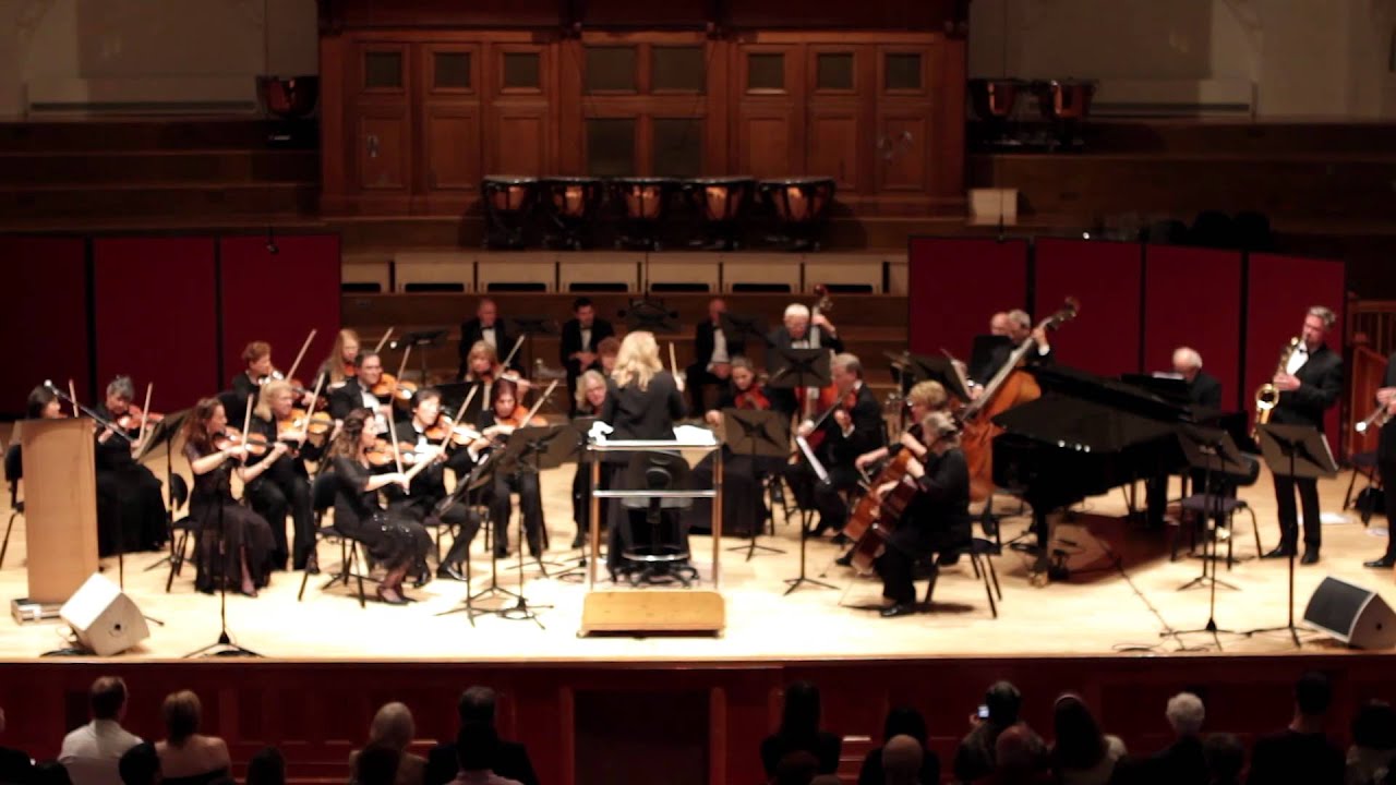 Lady, Be Good - George and Ira Gershwin | Musique Sur La Mer Orchestra