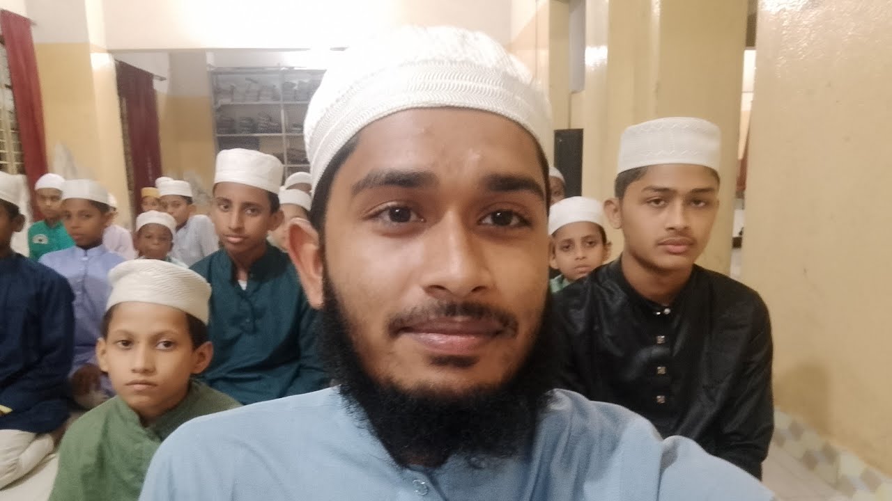 সাপ্তাহিক জলসা ও কোরআন তেলাওয়াত প্রশ্ন উত্তর #ইসলামিক #কোরআন মাজীদ #Live