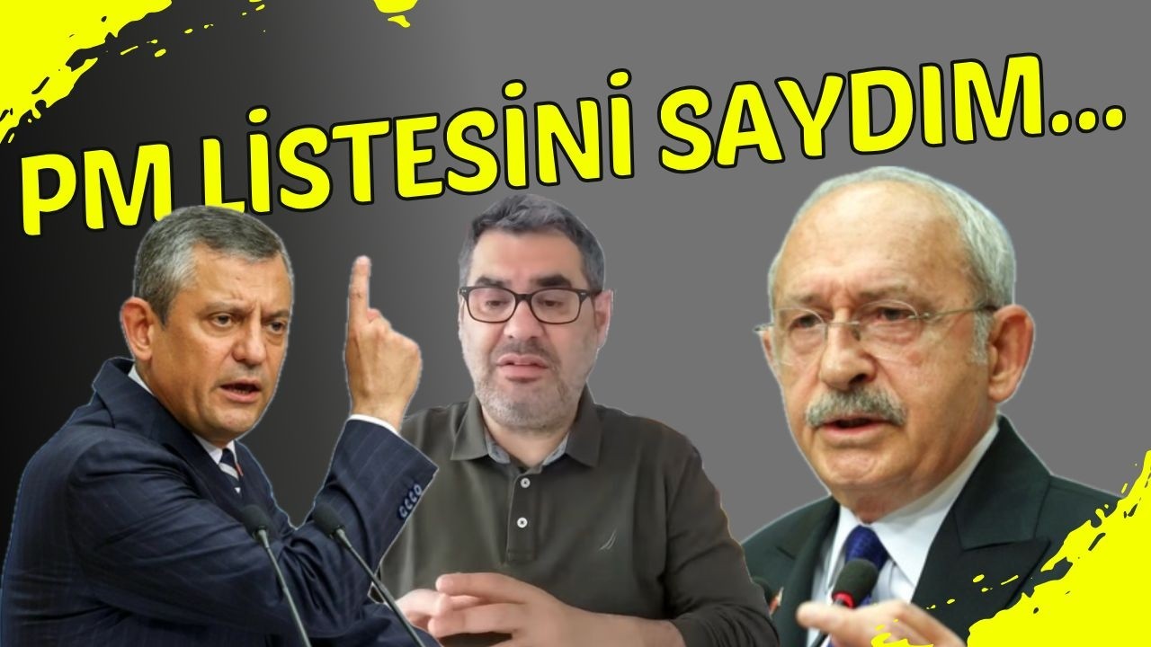 Parti Meclisi&rsquo;nde kim daha g&uuml;&ccedil;l&uuml;? &Ouml;zg&uuml;r &Ouml;zel mi Kılı&ccedil;daroğlu mu?