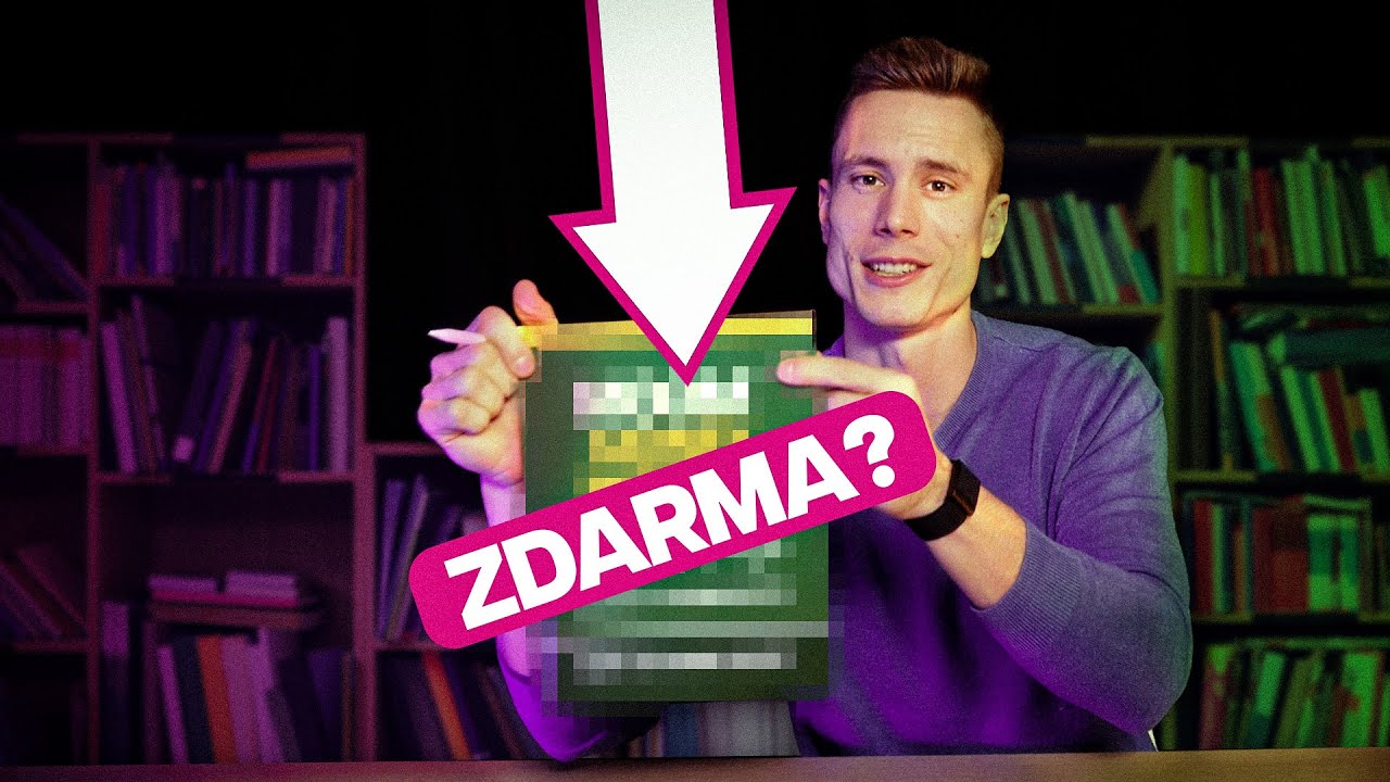Rozdávám 200 knih od Alexe Hormoziho 🎁