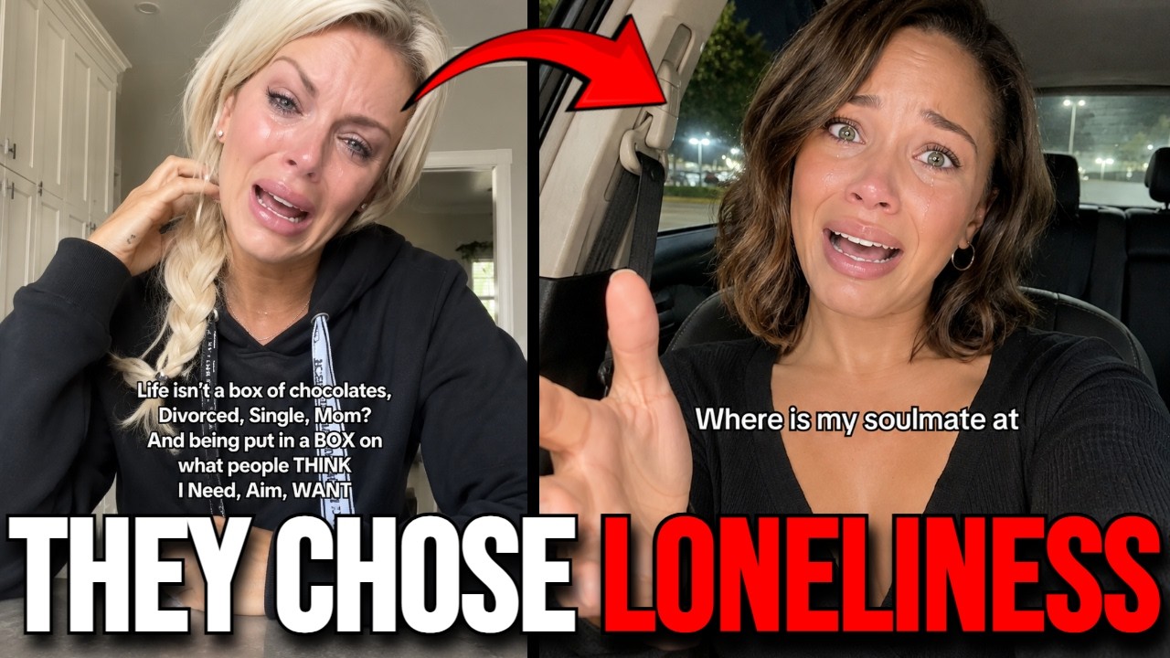 Women Are DESPERATE For Summer Boyfriends But Men Checked Out