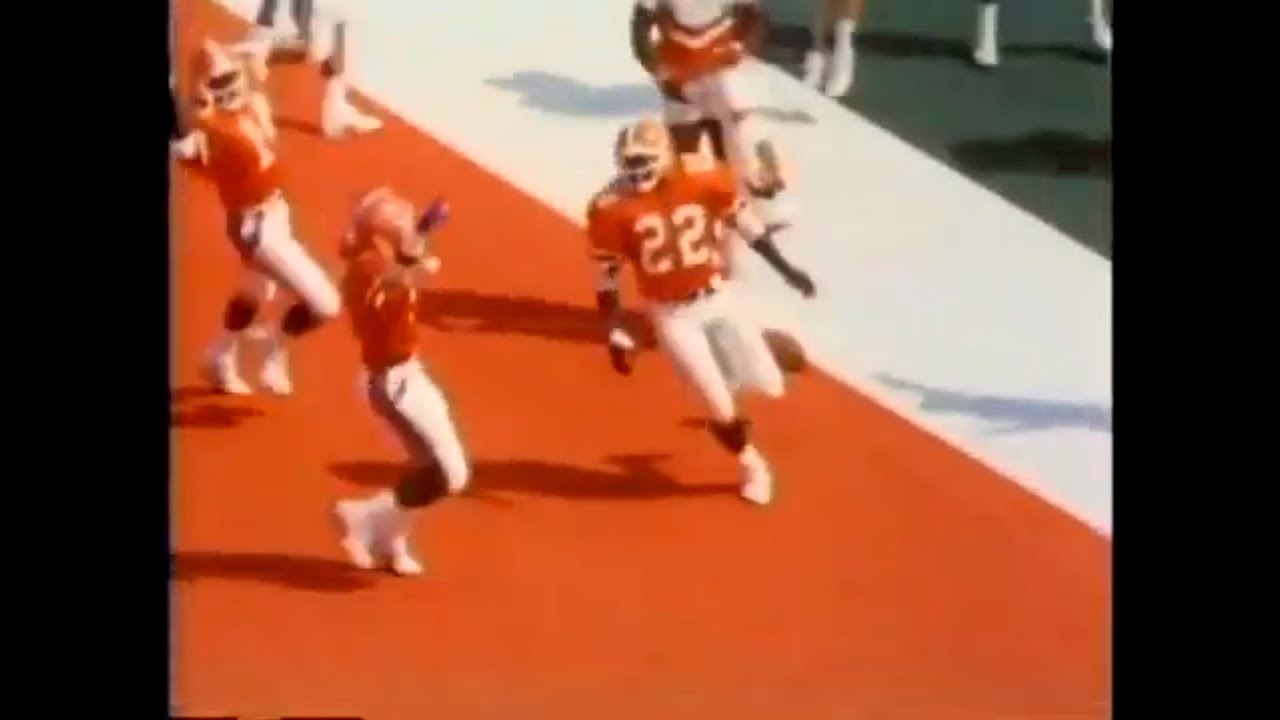 The History of Florida Gators Football/Millennium Reunion Special (2000)