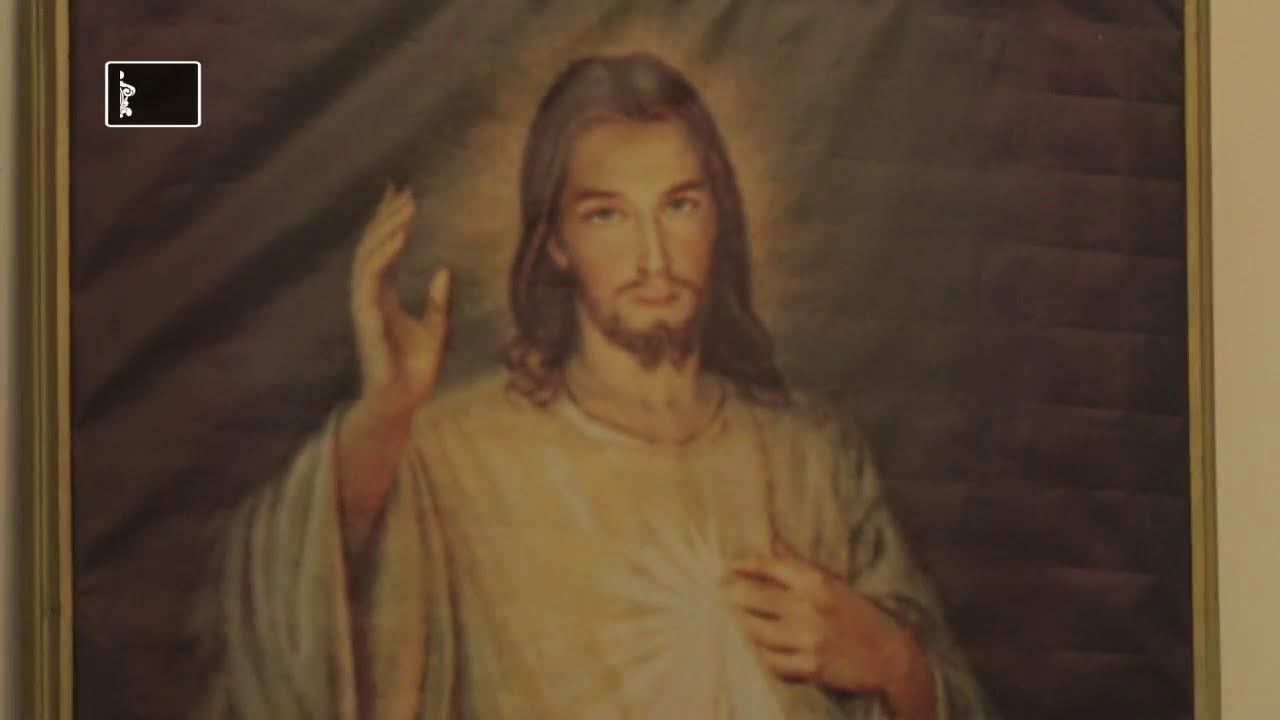 Santa Eucaristía desde Rectoría Santa Catalina, zona 1 - Viernes 13 de marzo 2026