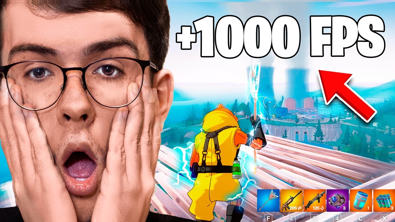 Temporada Nova, Obrigado por TANTO FPS.