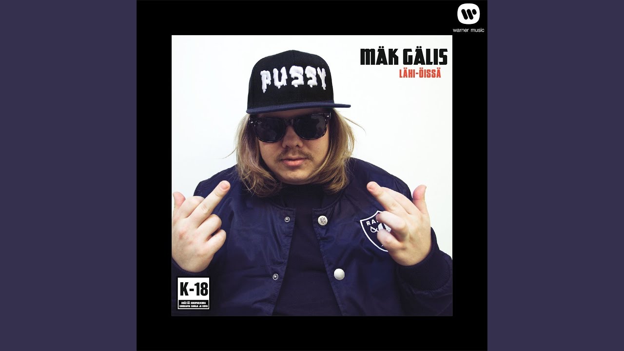 Älä koske mun bisneksii (feat. DJ Susinaama)