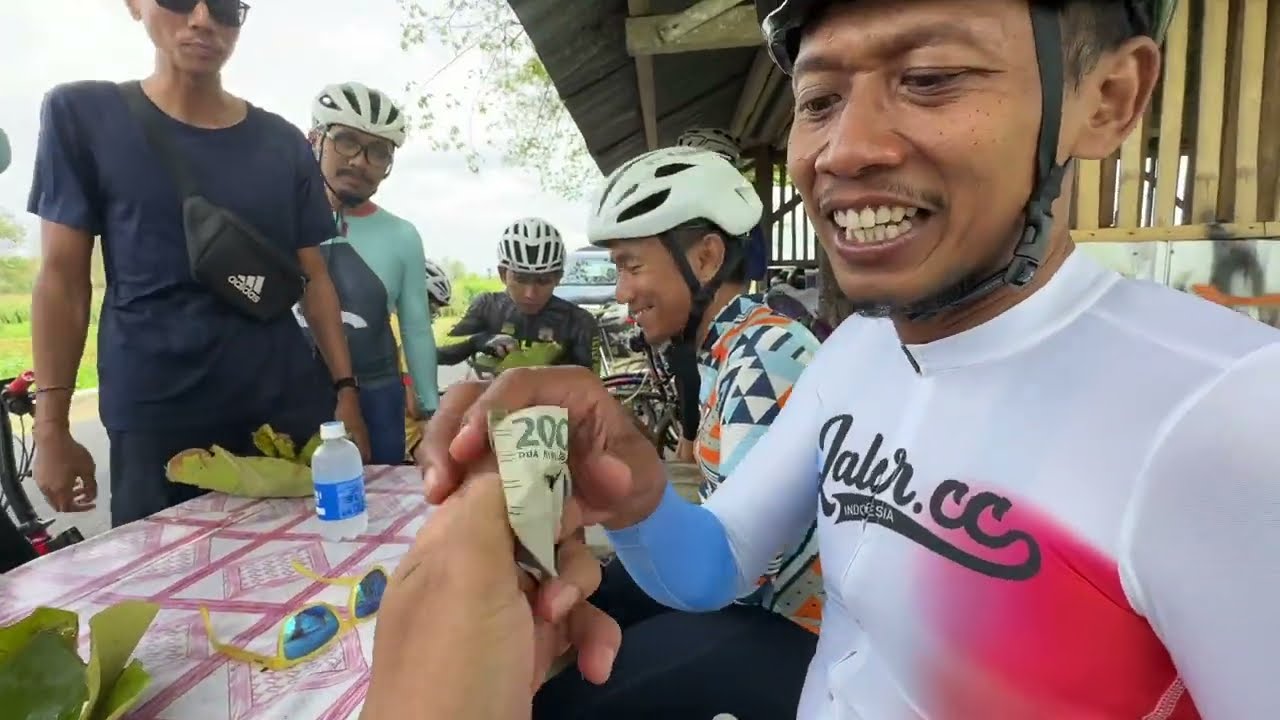 GOWES KULINER BROMPTON
