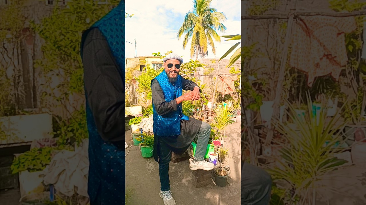 बस यही है महाराजा की कहानी ... 😎 || Rahman TNT Music || 