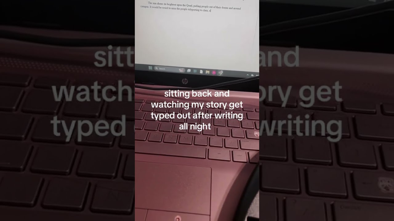 I love my AlphaSmart! #AlphaSmart #writing