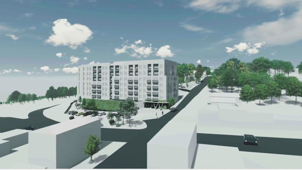 Homeowners concerned about new apartment development in Kansas City, Kansas neighborhood
