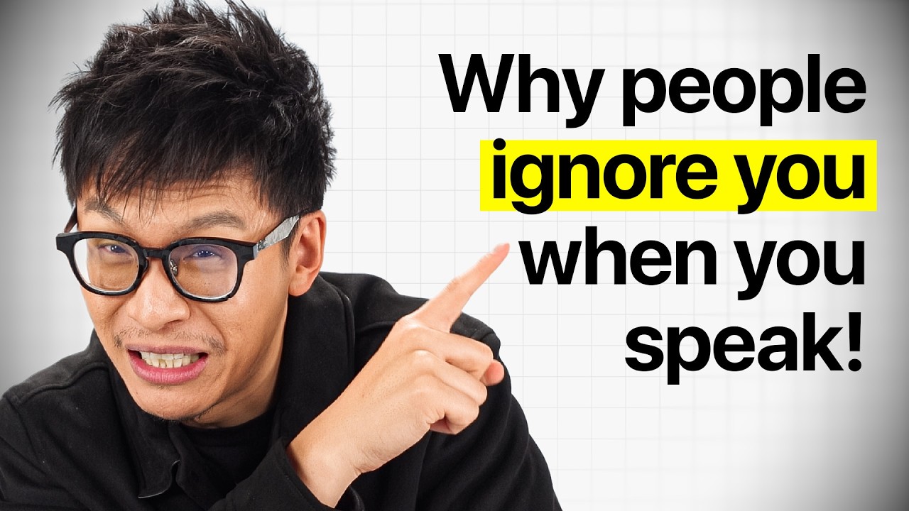 5 Storytelling Traps That Kill Your Likability