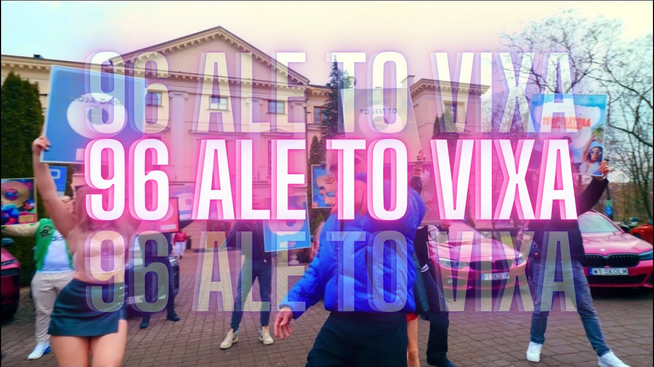 SKOLIM 96 ALE TO VIXA