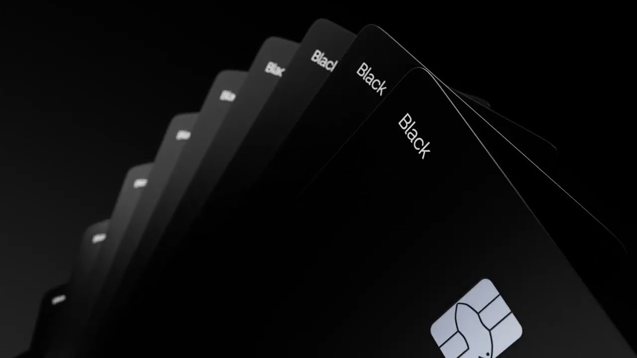 C6 Mastercard Black: a nova op&ccedil;&atilde;o de cart&atilde;o black do C6 Bank