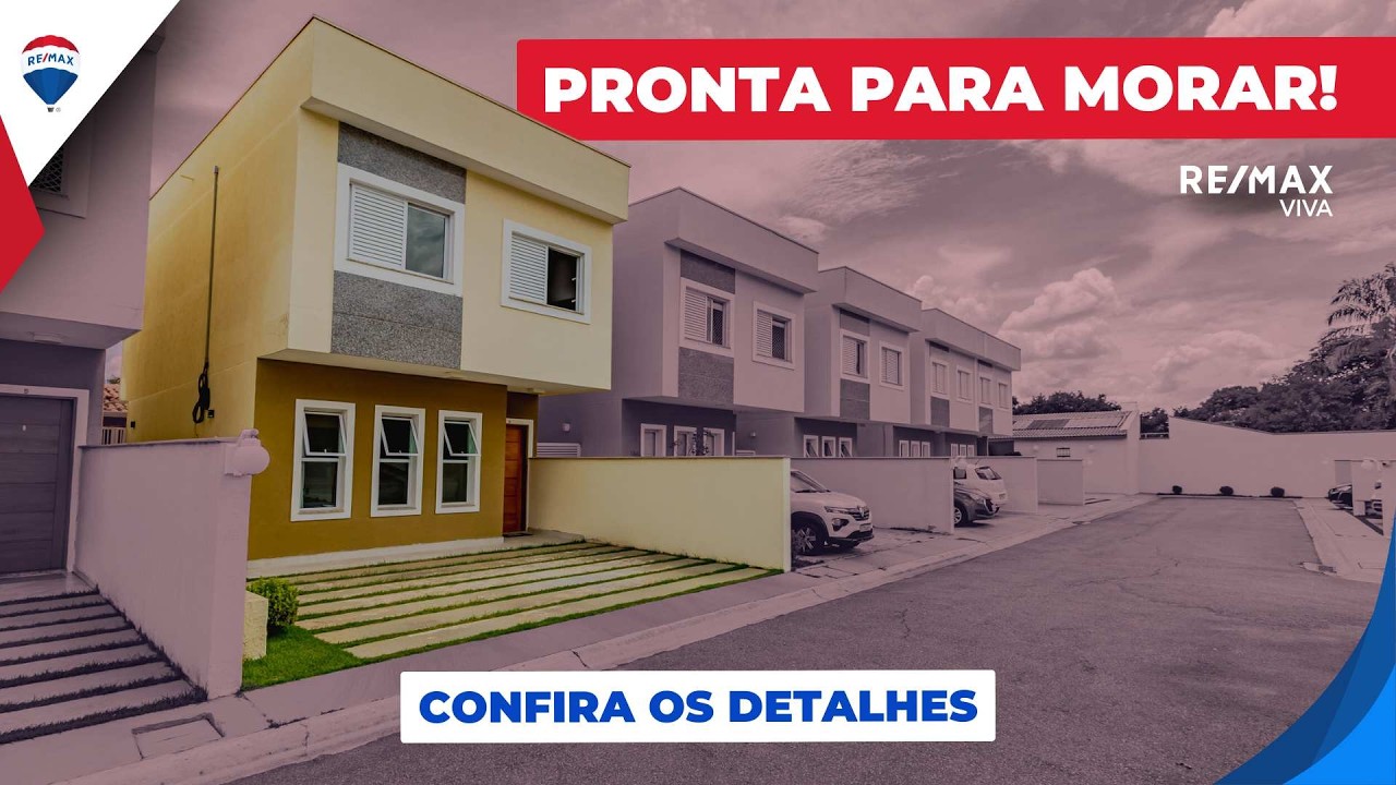 Casa reformada COM ENERGIA SOLAR no Jardim dos Pinheiros - Atibaia/SP