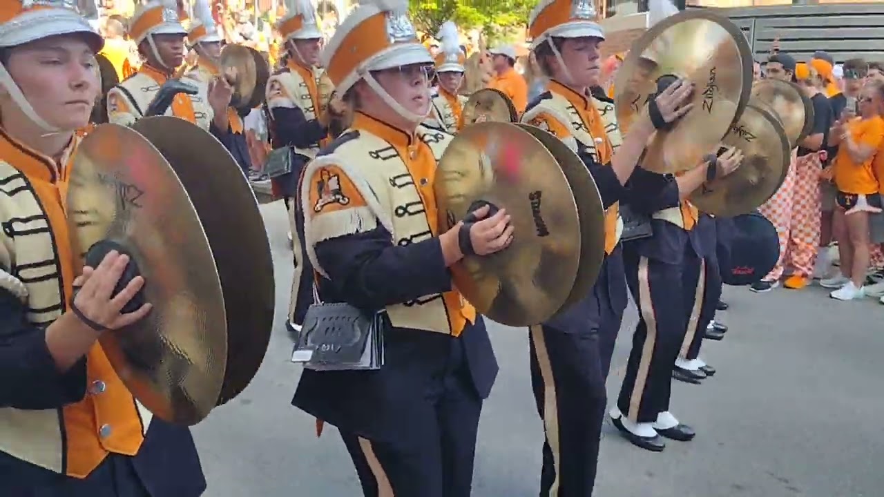 UT Pride of the Southland September , 2022