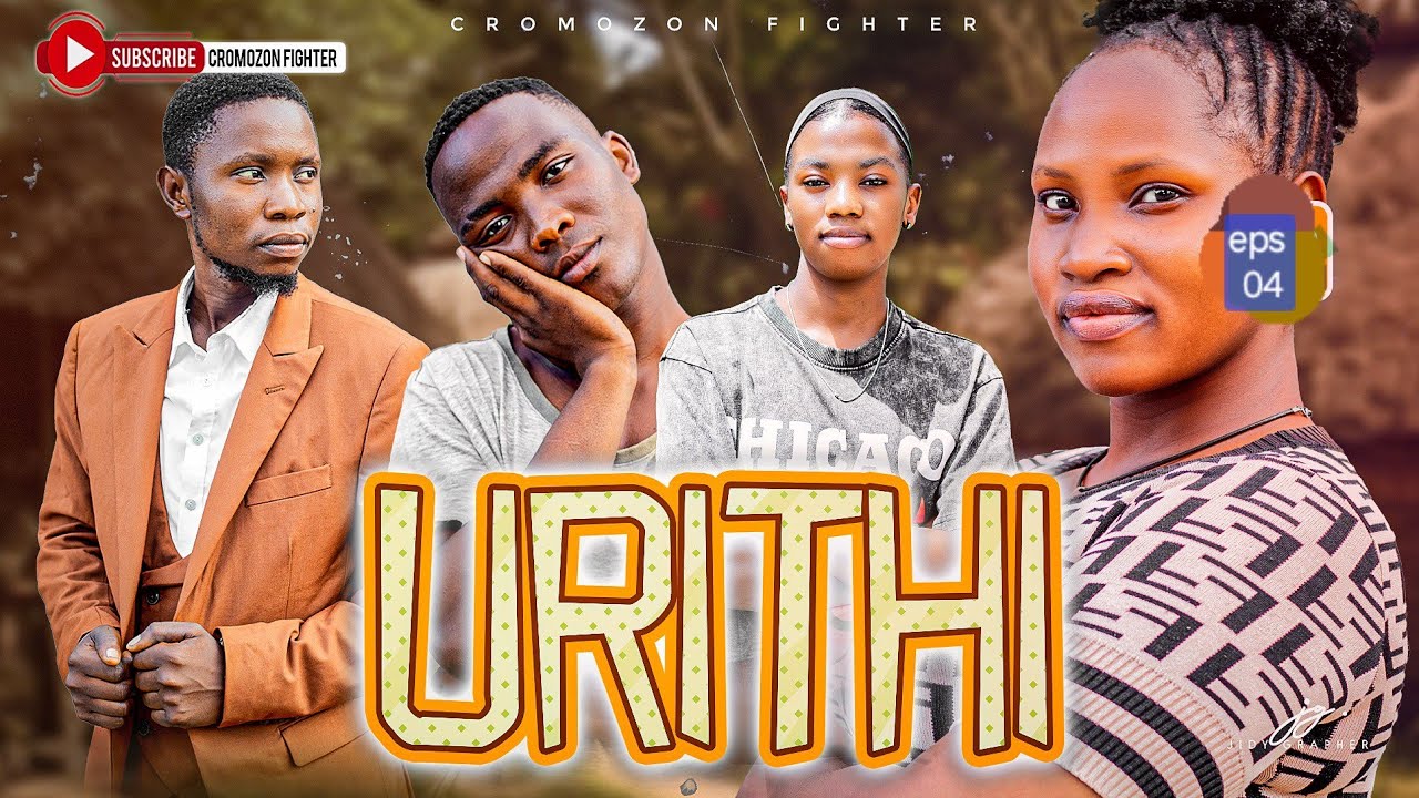 URITHI _EPSODI -04