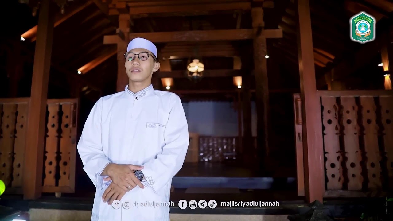 🔴 LIVE | Gema Takbir Spesial Hari Raya Idul Fitri 1447 H @ Munsyid Riyadlul Jannah Pusat ᴴᴰ