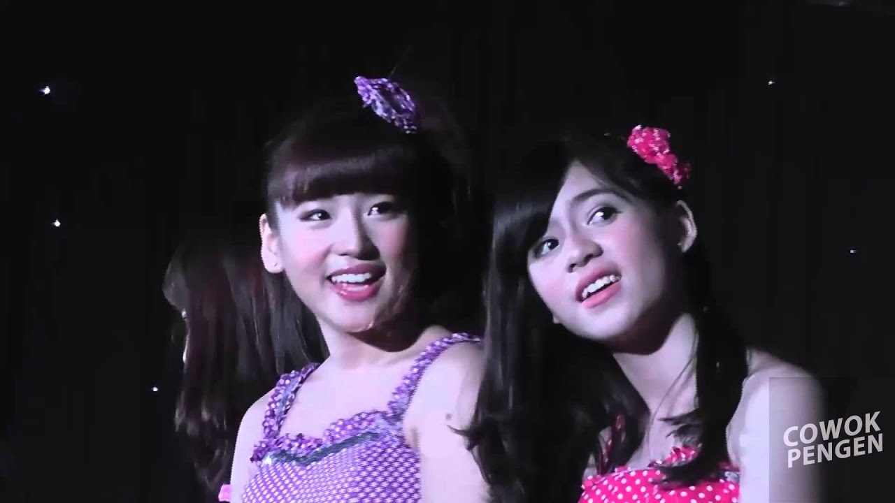 JKT48 LIVE IN CONCERT SURABAYA 21 JUNI 2014 [PART 1]