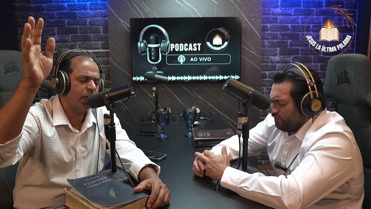 Jesús La Última Palabra