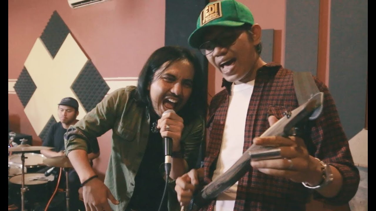 Anov Blues One feat. Ollan - BOSKIN (Official Music Video)
