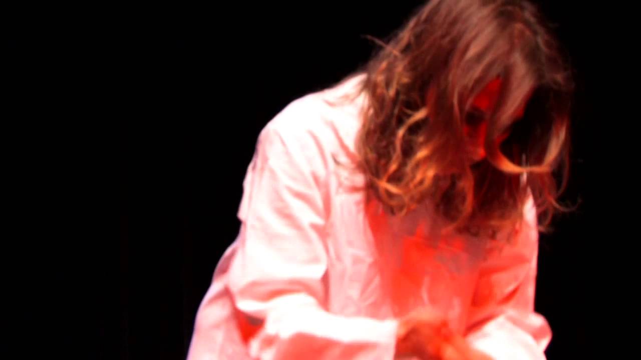 Sleepwalking Lady Macbeth - Department Of Acting Amsterdam