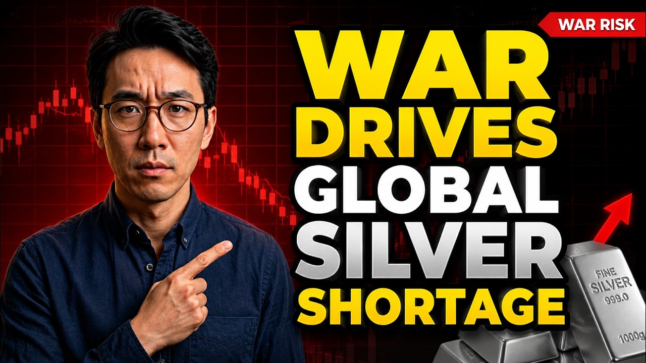 Silver Just Did Something That Shouldn't Be Possible