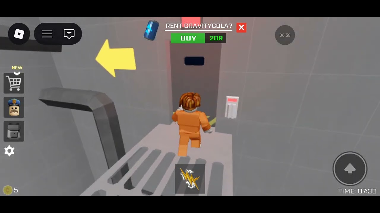  prison well prison 👍👍