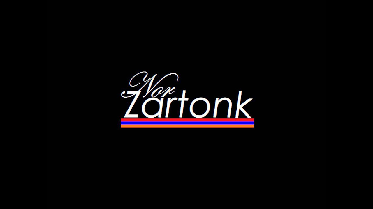 Tarorinak Mard Ararats  NorZartonk com