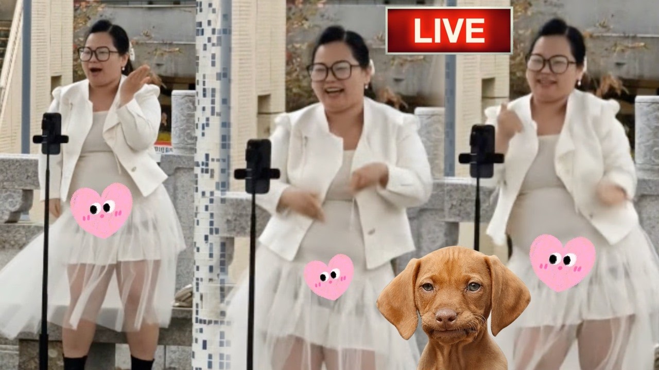 阿豬媽深夜鬆一鬆｜決定好網友寶寶嘅稱號🥰｜ #河馬 #何伯