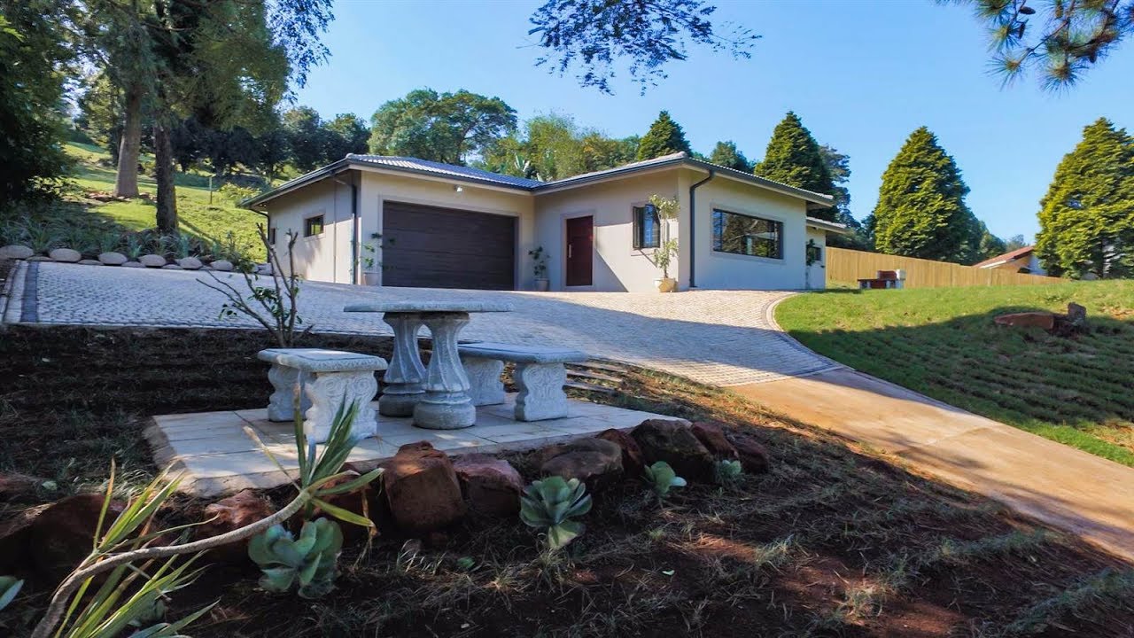 3 Bedroom House for sale in Kwazulu Natal | Durban | Hillcrest | Hillcrest Park | 109 S |