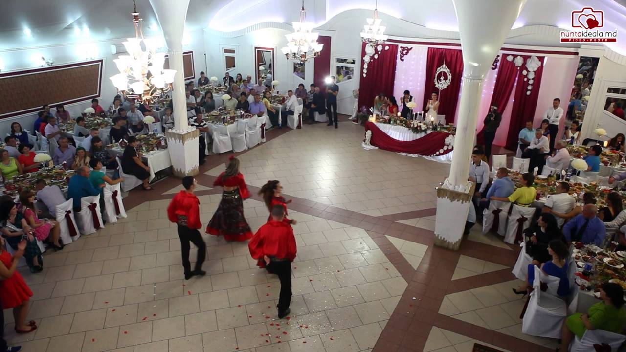 Nunta 26 09 2015 (Vulcanesti) Izvoras 2