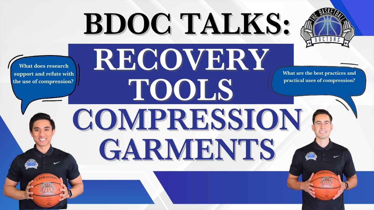 Do Compression Garments Actually Work for Basketball? Pros & Cons Explained