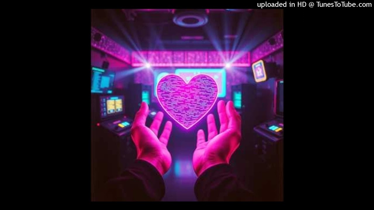 Pixel Heart Overdrive V4