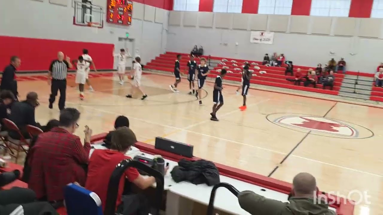 QG JV vs Piedmont Patrions JV