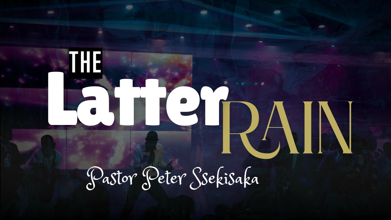 | PRAISE AND WORSHIP | 04-03-2026