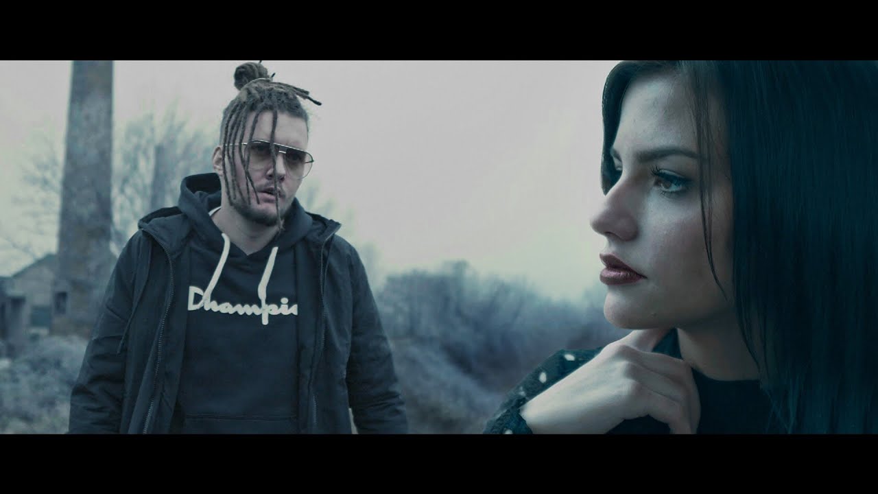HRflow - Nem voltam j&oacute; hozz&aacute;d (Official Music Video)