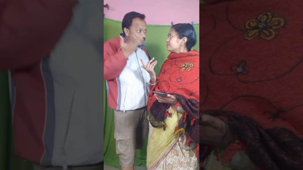 nua barsa ra nua comedy video 😂😂