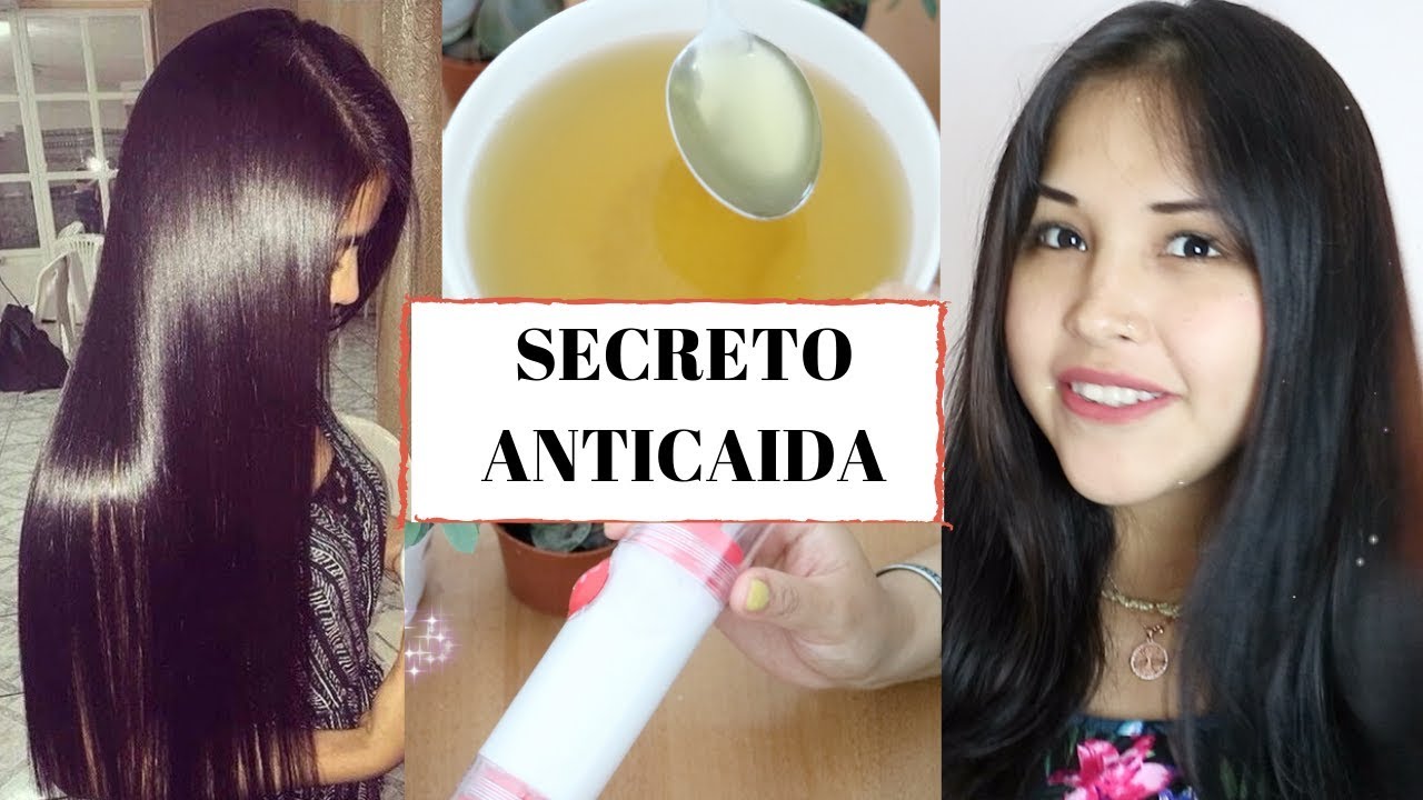 CABELLO LARGO EN SEMANAS 🌷CRECIMIENTO EXTREMO CON RECETA HINDU💙Maya Belleza de la India