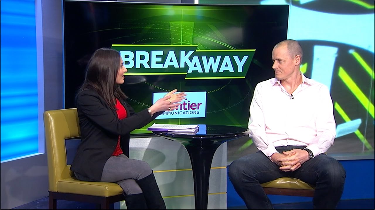Timbers in 30 |  The Breakaway: Merritt Paulson | Mar. 2, 2017